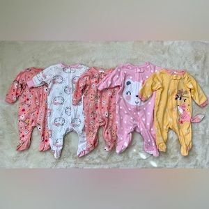 Newborn bundle